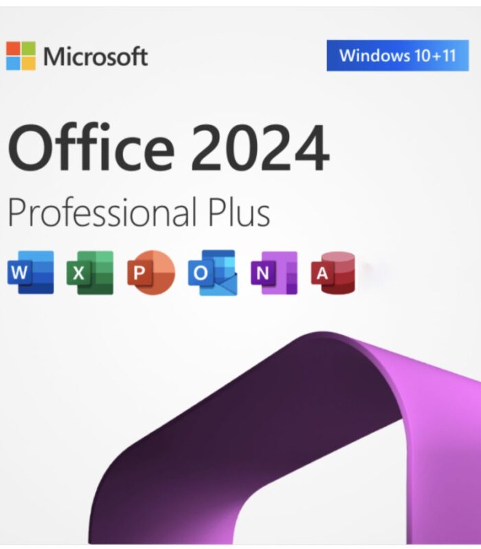 Office 2024 LTSC Professional Plus – Licencia Perpetua Digital